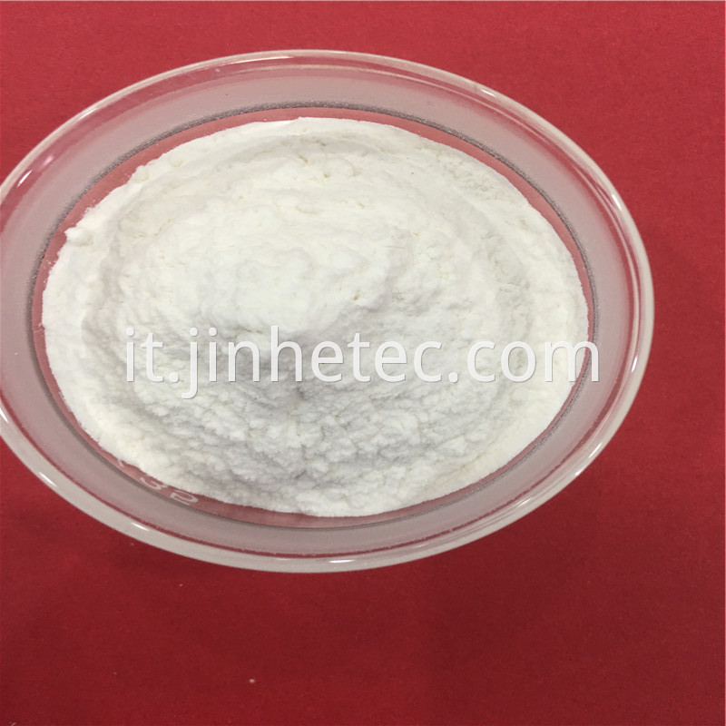 Sodium Salt Of Caboxy Methyl Cellulose